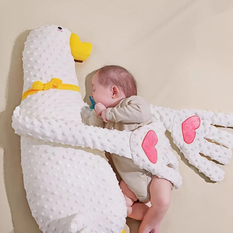 BABY Exhaust Pillow