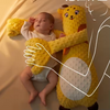 BABY Exhaust Pillow